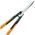 FISKARS Getriebe Heckenschere – 630 mm