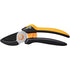 FISKARS Amboss-Gartenschere L – 265 mm