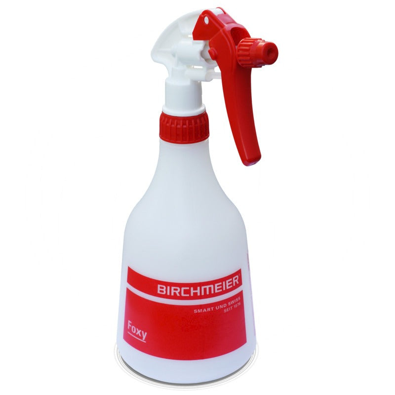 BIRCHMEIER Handsprühgerät Leergewicht (kg) 0,12