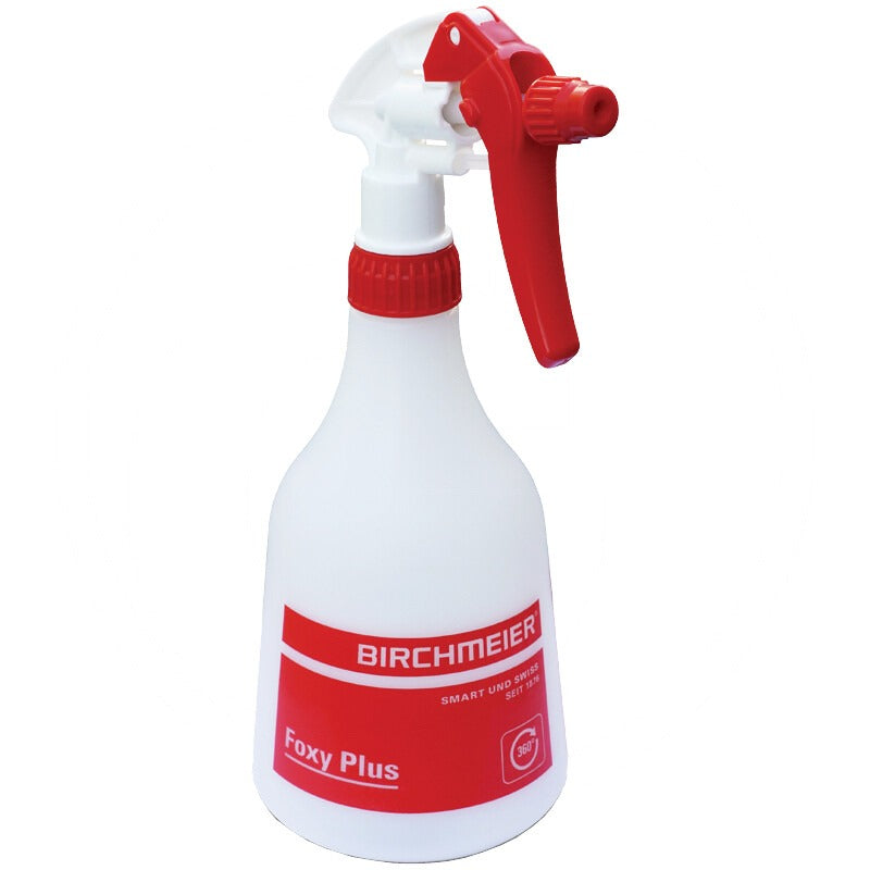 BIRCHMEIER Handsprühgerät Gewicht 136 g