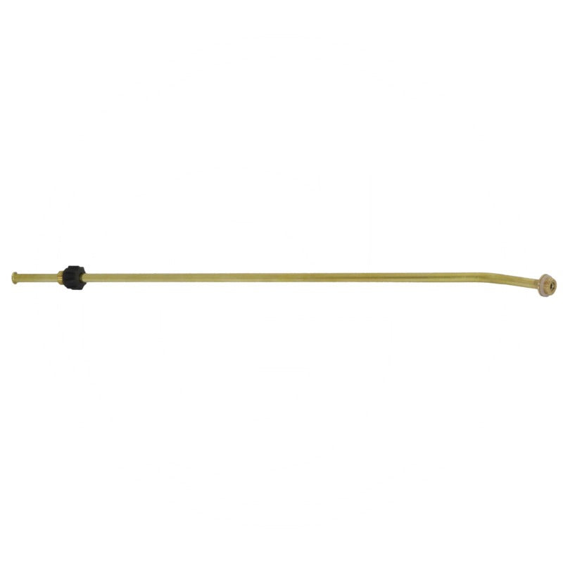 BIRCHMEIER Sprührohr Ausführung gebogen, beidseitig G1/4"a, m