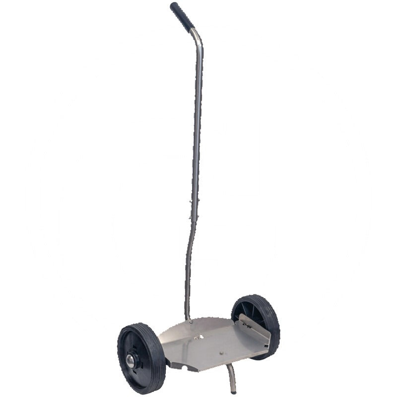 Birchmeier Edelstahl-Handwagen H2