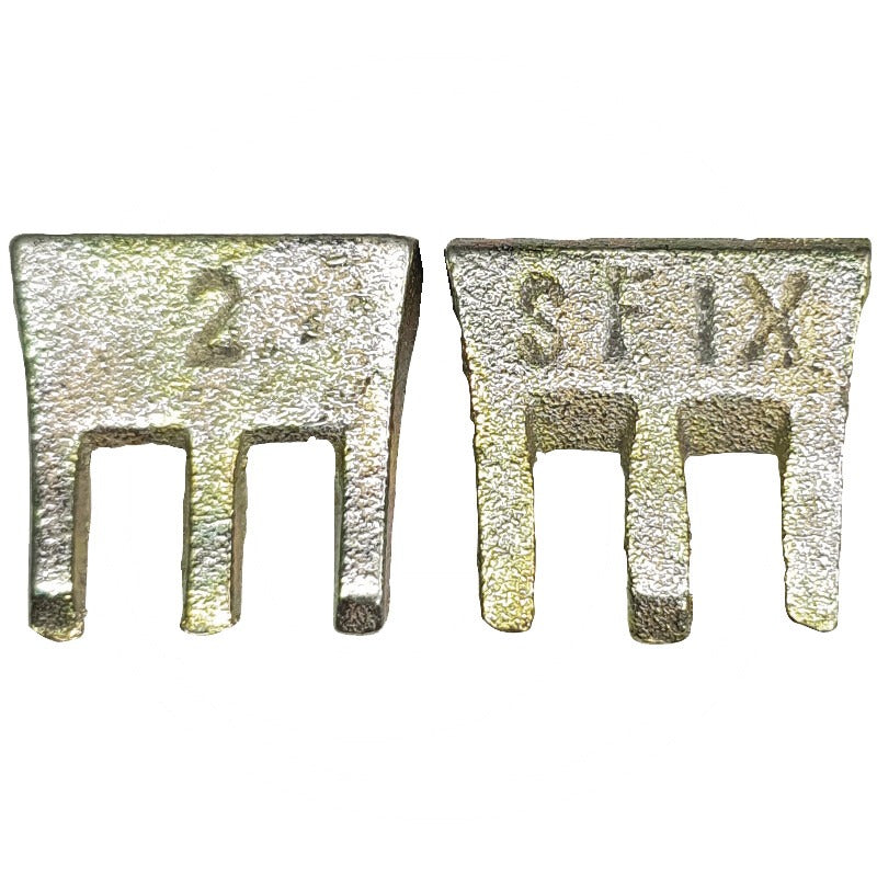 GRANIT Stielkeil S-Fix – 22 mm