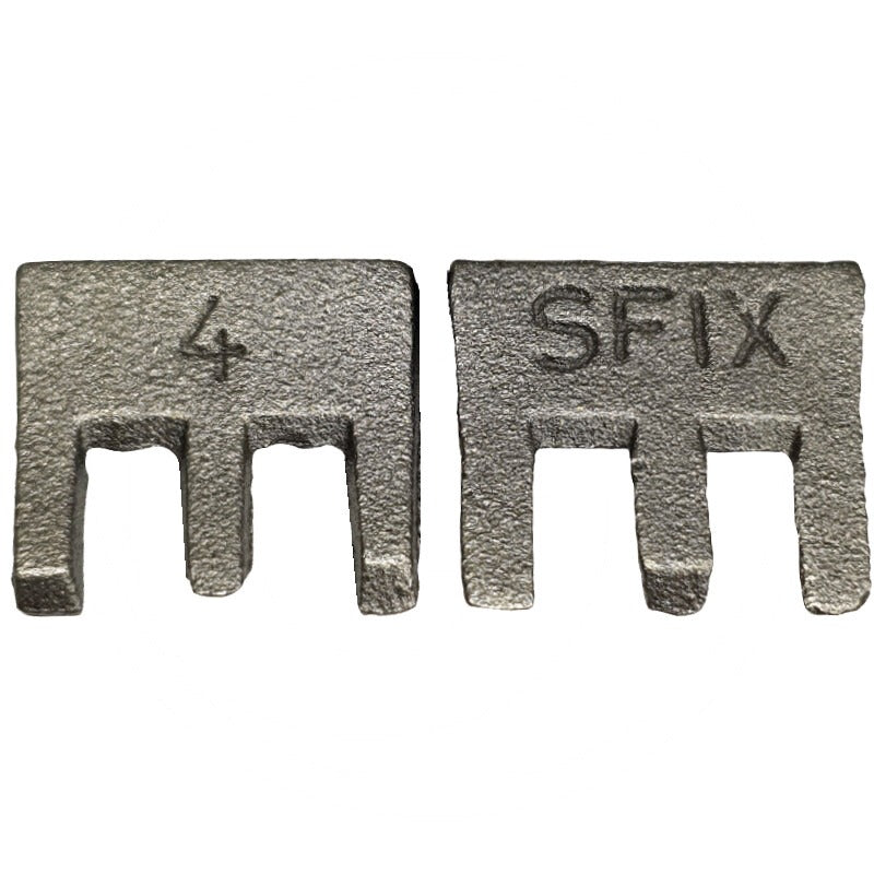 GRANIT Stielkeil S-Fix – 27 mm