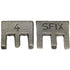 GRANIT Stielkeil S-Fix – 27 mm