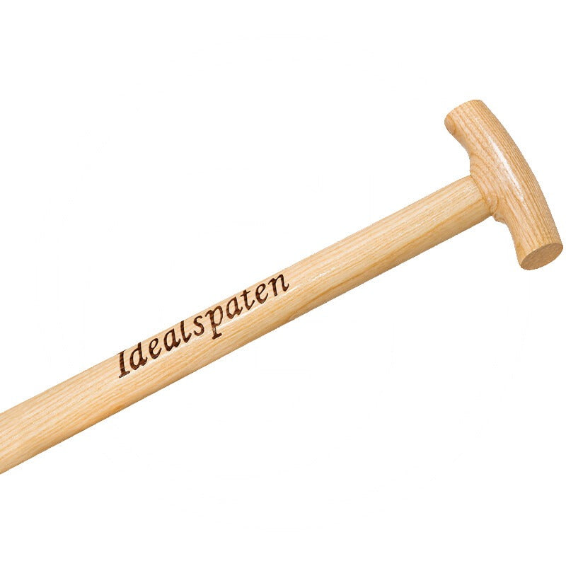 Ideal Gärtnerspaten Ausführung ohne Tritt – Bild 4
