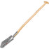 Ideal Spaten Blattbreite (mm) 185 – Bild 2