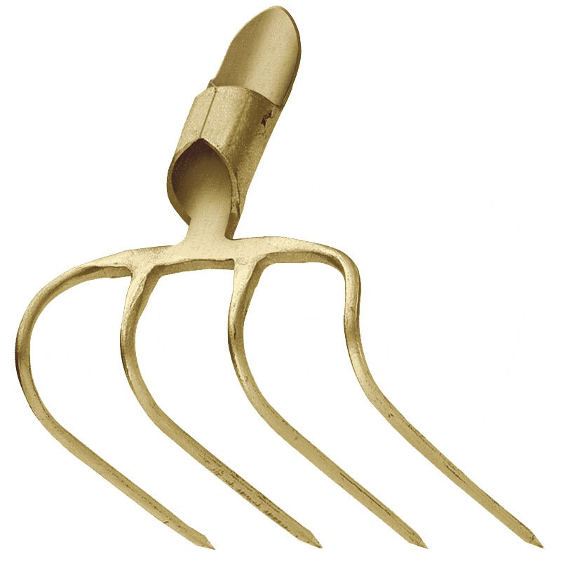 Ideal Dunghacke