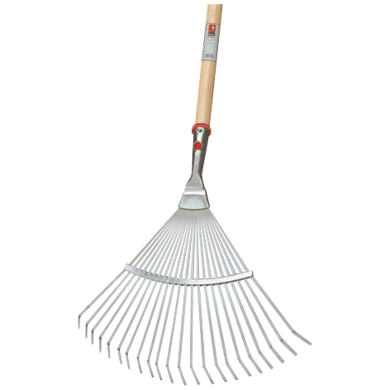 IDEAL Laubbesen