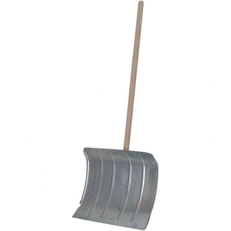 GRANIT Metall-Schneeschieber
