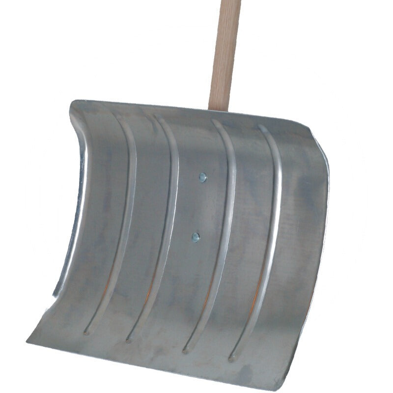 GRANIT Metall-Schneeschieber – Bild 2