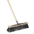 GRANIT Gartenbesen Gewicht 842 g
