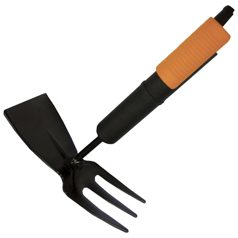 Fiskars Doppelhacke – 185 mm
