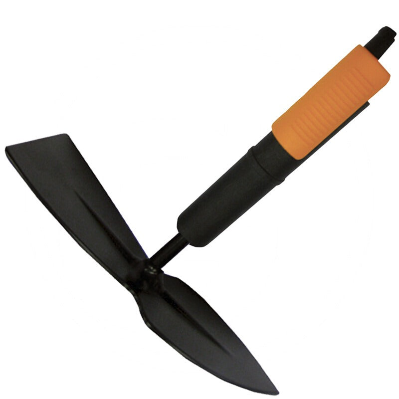 Fiskars Doppelhacke, spitz – 185 mm