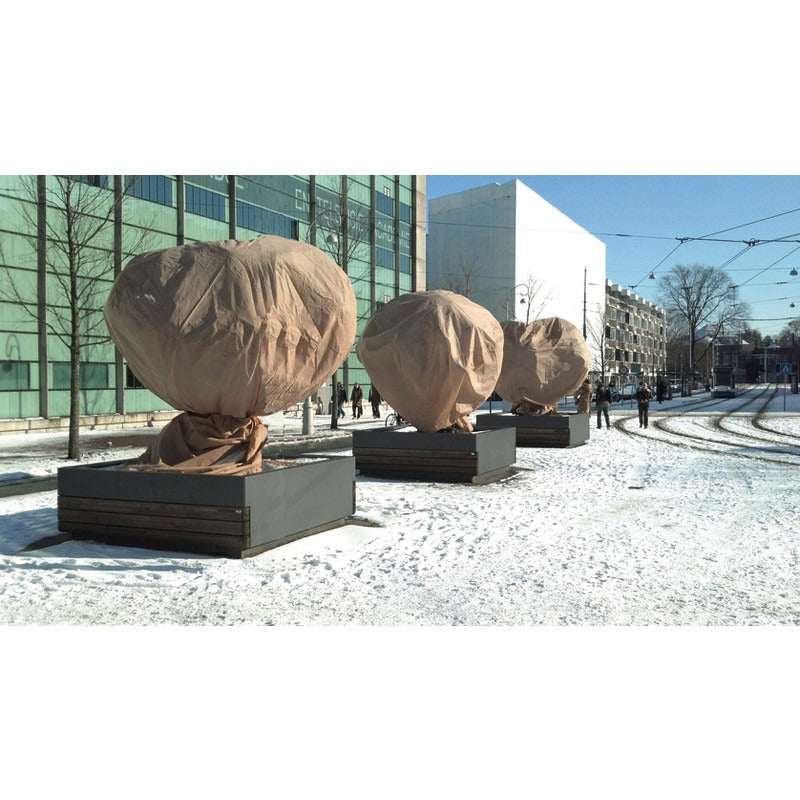 GRANIT Kübelpflanzen-Sack Größe (m) 2 x 2,4