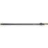 FISKARS Teleskop-Stiel – 1400 - 2400 mm