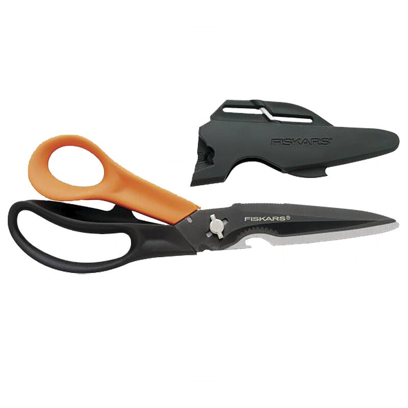 FISKARS Mehrzweckschere – 200 mm – Bild 2