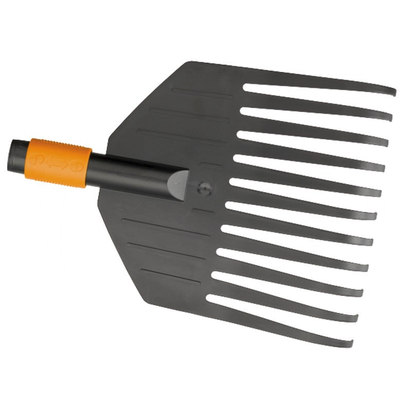 Fiskars Laubbesen, klein – 310 mm