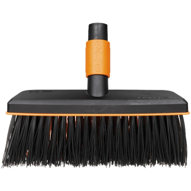 Fiskars Allzweckbesen – 190 mm