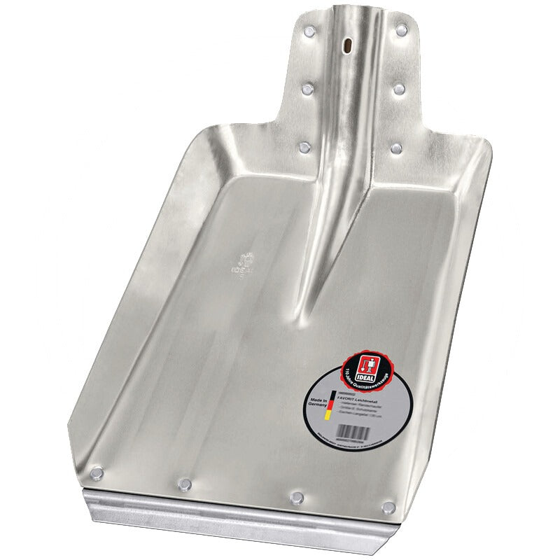 IDEAL Alu-Randschaufel – 340 mm