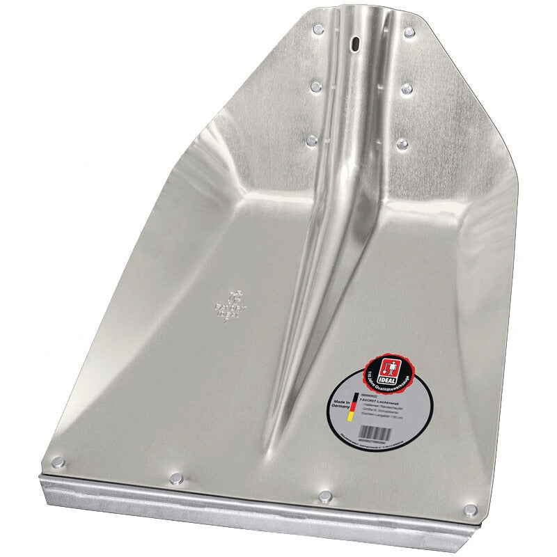 Ideal Alu-Randschaufel – 340 mm