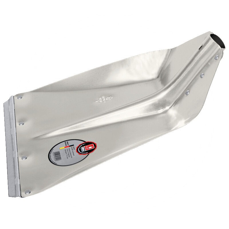 Ideal Alu-Randschaufel – 340 mm – Bild 2
