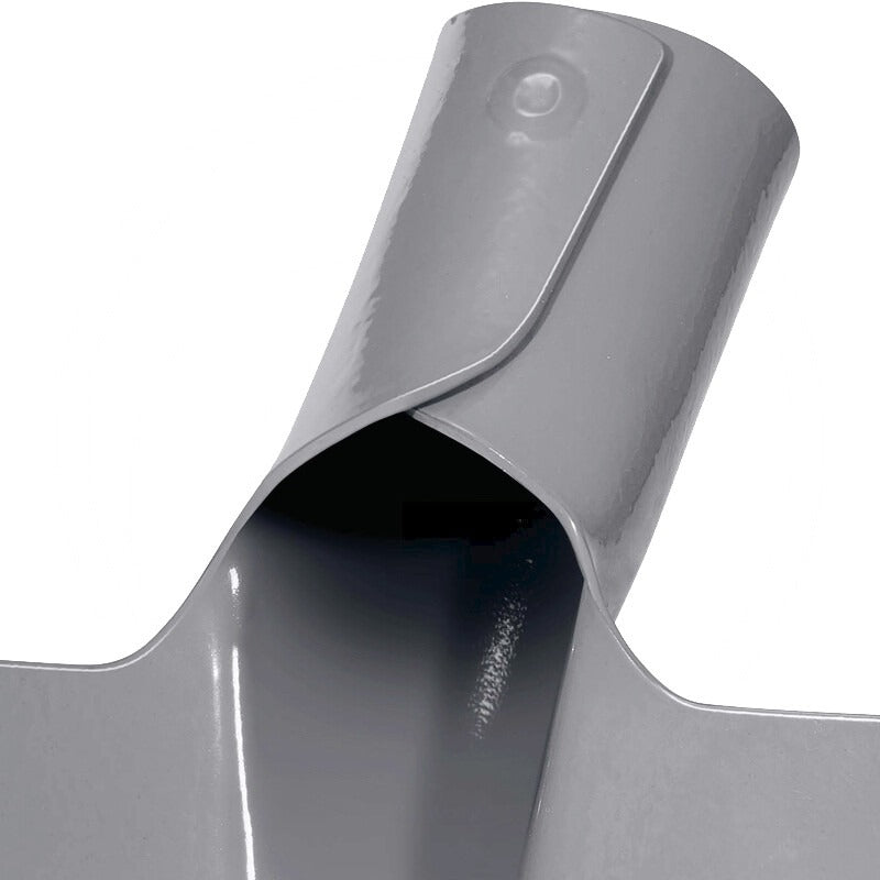 Ideal Stahl-Randschaufel – 310 mm – Bild 3