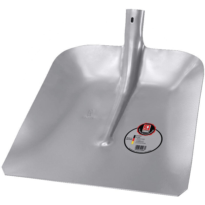 IDEAL Stahl-Randschaufel – 380 mm