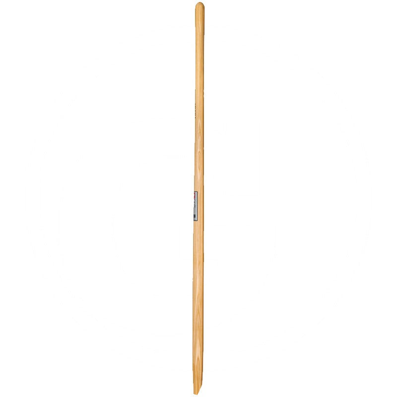 IDEAL Ersatzstiel passend für alle IDEAL-Düllschaufeln, alle IDEAL-Düllgabeln – 1300 mm
