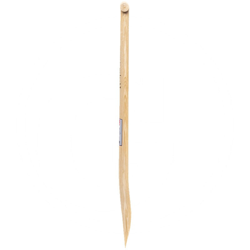 Ideal Ersatzstiel passend für IDEAL-Spaten Vierländer, IDEAL-Sandspaten, IDEAL-Marschspaten und IDEAL-Holsteiner Baumschulspaten – 920 mm