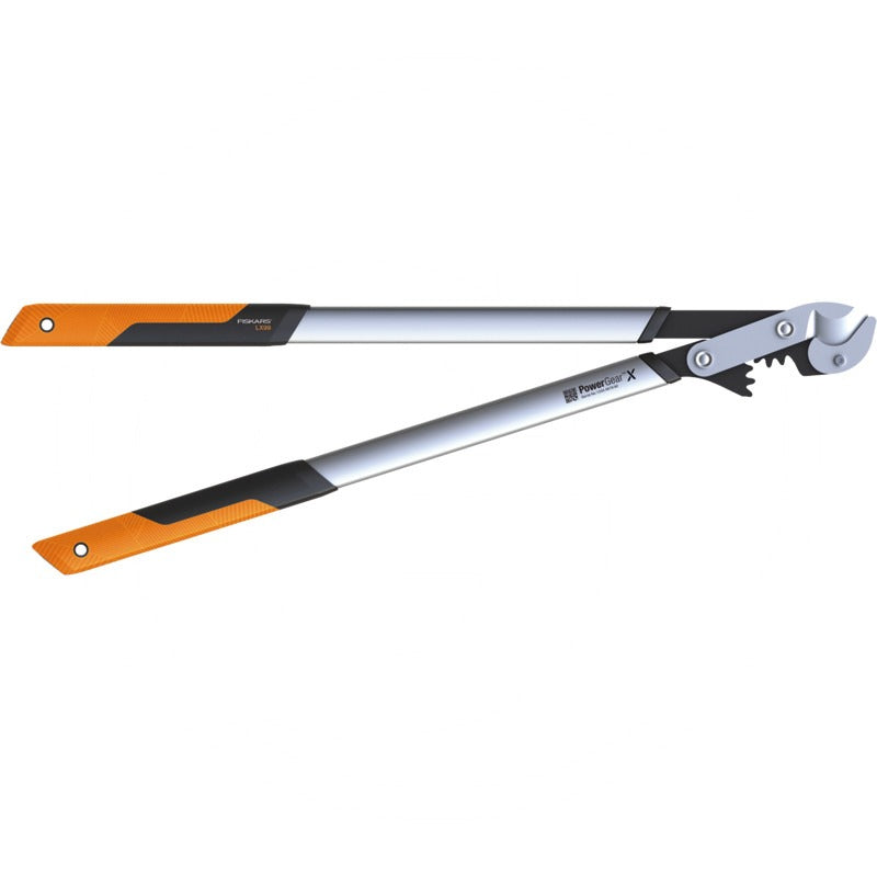 FISKARS Amboss-Getriebeastschere – 800 mm