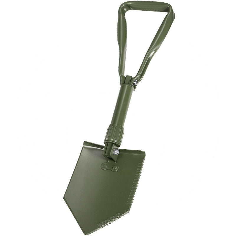Ideal Klappspaten – 210 mm