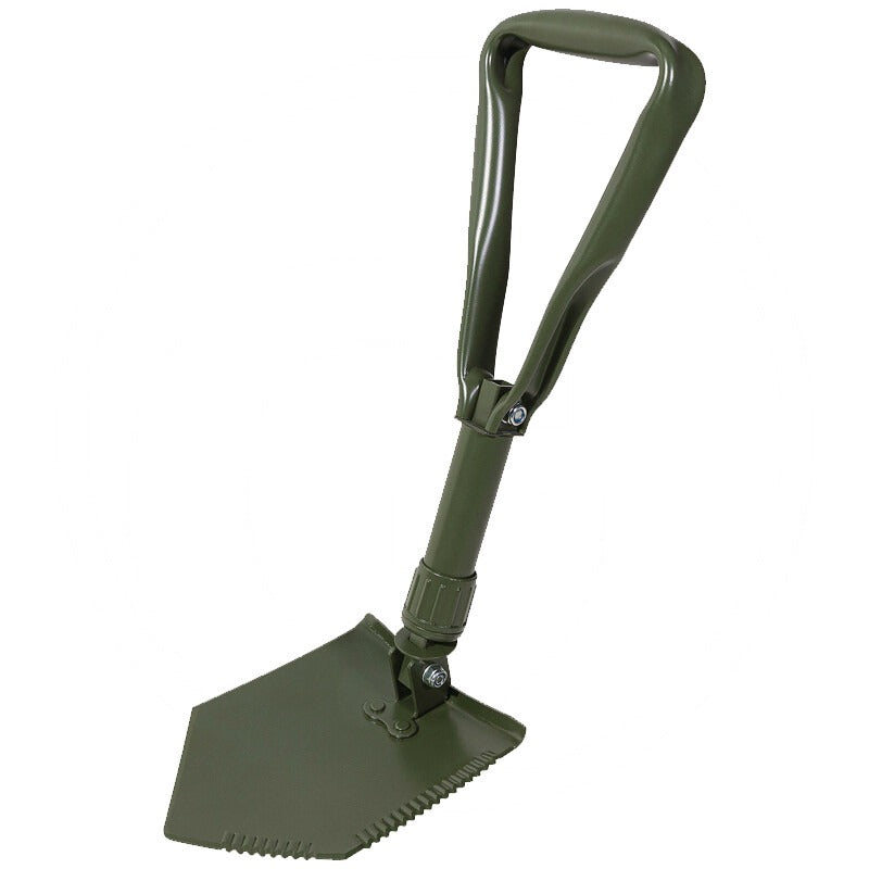 Ideal Klappspaten – 210 mm – Bild 2
