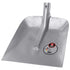 GRANIT Stahl-Randschaufel – 340 mm