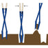Ideal SIEGER Erdlochausheber Größe 1 – Bild 2