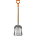 FISKARS Schnee- und Kornschaufel – 1268 mm