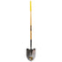 TrueTemper TRUE TEMPER Spatenschaufel Ausführung • Schwanenhalsform • leicht u