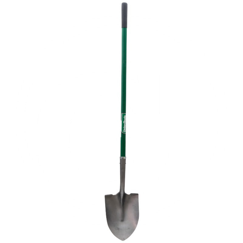 TrueTemper TRUE TEMPER Spatenschaufel Ausführung • Schwanenhalsform • leicht u
