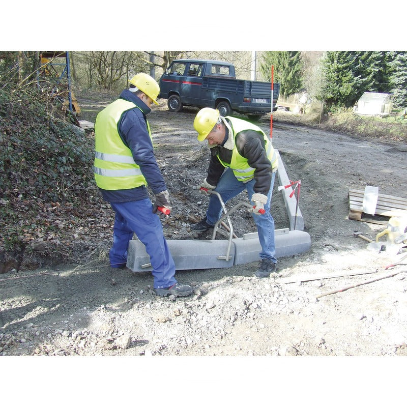probst Probst Bordsteinzange BZ – Bild 2