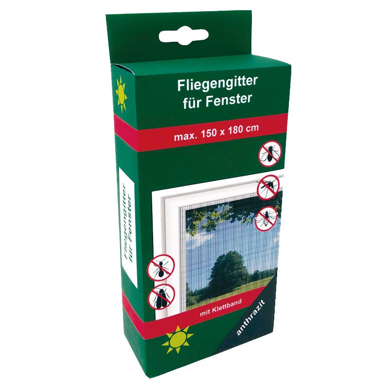 GRANIT Fliegengitter – 180 cm