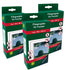 GRANIT Fliegengitter Set (VPE 3) – 180 cm