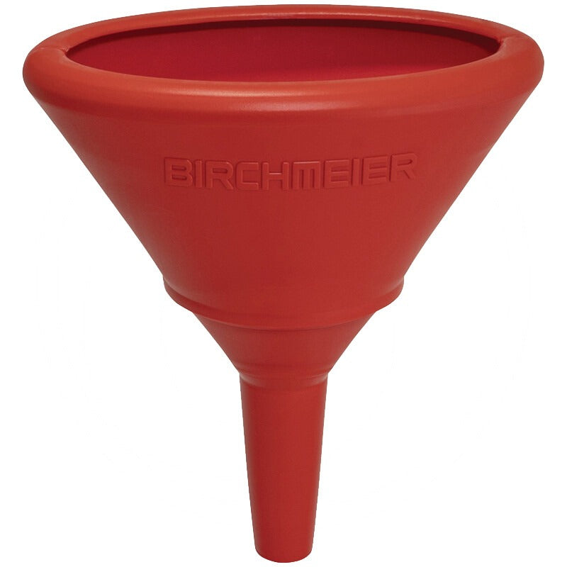 BIRCHMEIER Trichter oval – Breite 191 mm