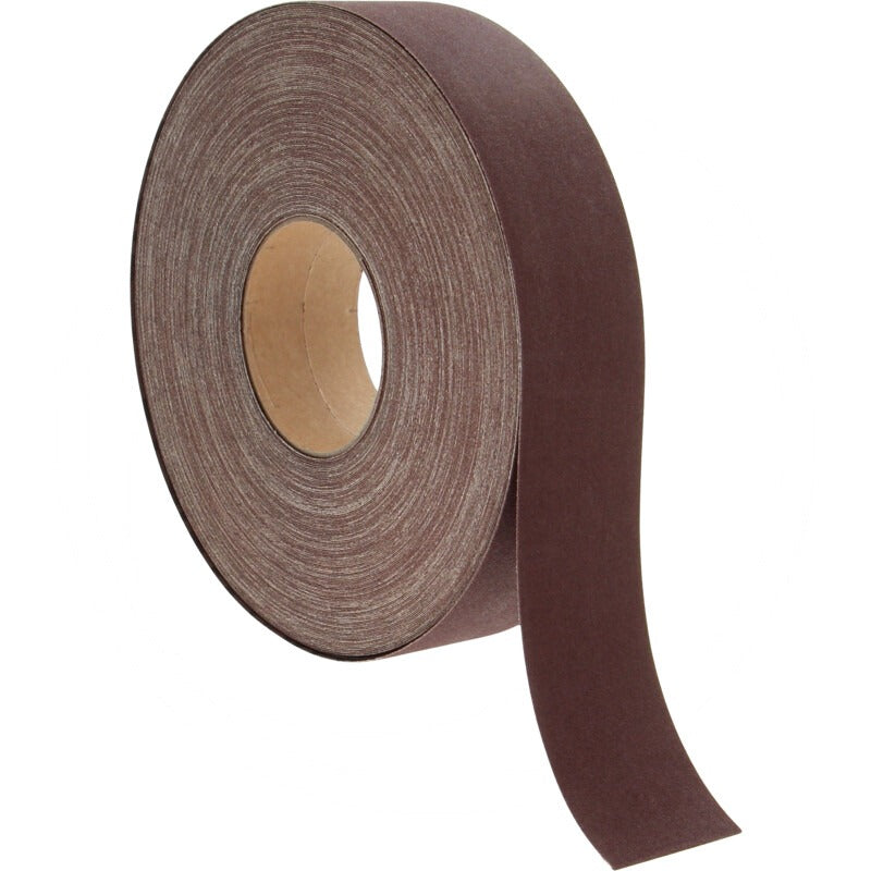 GRANIT Schleifgewebeband – Breite 50 mm