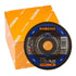 RHODIUS VPE25 Trennscheibe FTK33 Ø (mm) 115