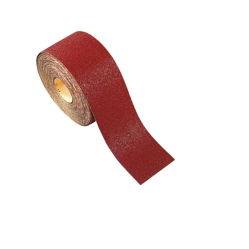 GRANIT Schleifpapier KERR – Breite 115 mm