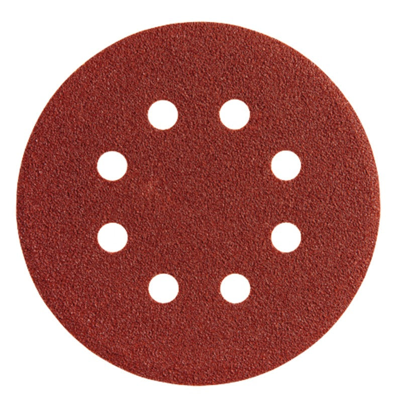 RHODIUS VPE50 Klettscheibe KERR V B 125mm P180