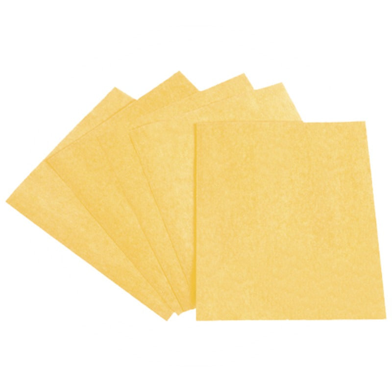 GRANIT VPE50 Schleifpapier Körnung 40