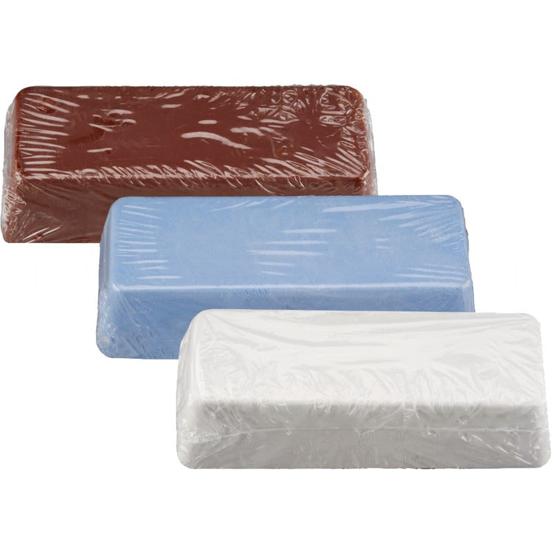 GRANIT Polierpaste braun