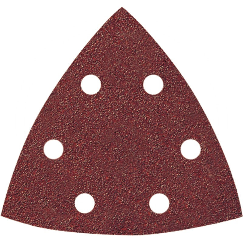GRANIT VPE5 Schleifpapier Körnung 80