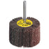 GRANIT Kleinschleifmop – Breite 15 mm